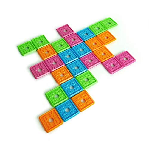 Preisvergleich Produktbild OK Spiel - Einfache Fliesen Spiel (Versand aus UK)