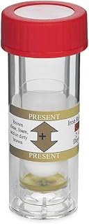 Hach BART Test for Iron-Related Bacteria, (Pack of 9), 2432309
