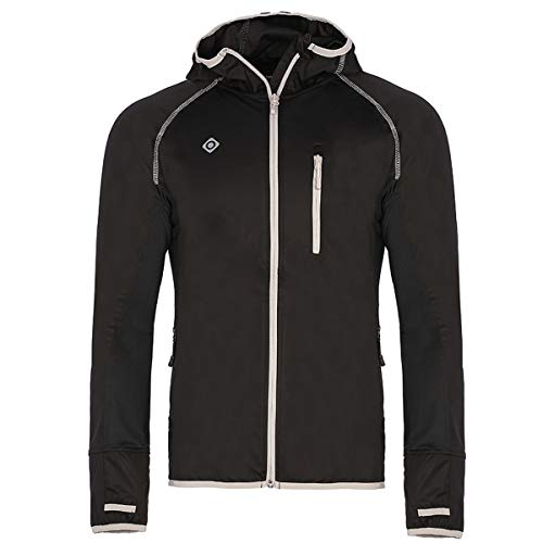 Veste Argon IZAS pour homme ne craignez plus le vent froid en randonnée
