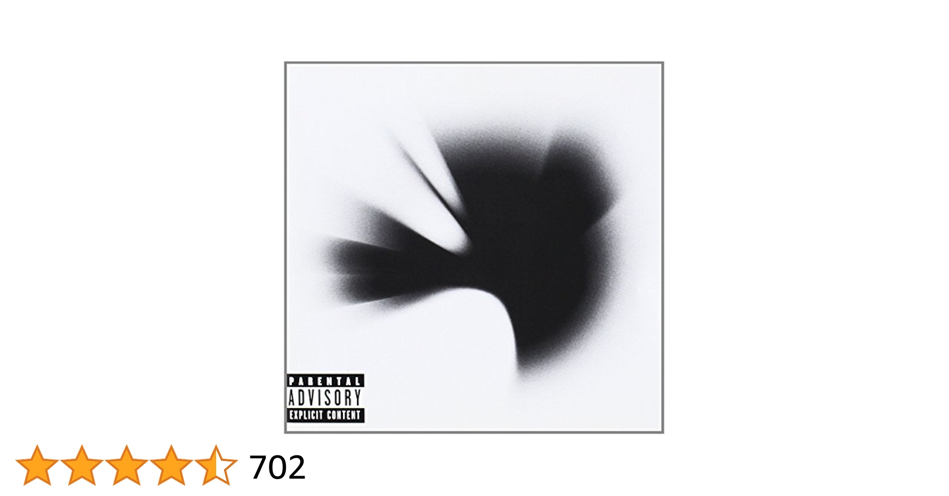 Amazon.co.jp: A Thousand Suns: ミュージック