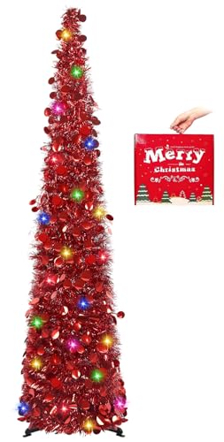 N&T NIETING - Albero di Natale con supporto