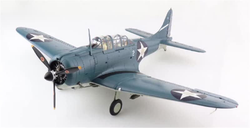 takabond　 castelmerlino ② Amazon.com: for Hobby Master SBD-2 Dauntless ?Battle of