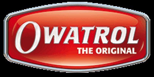 Owatrol-INNOWOOD L-Holzlasur-Farbton Palisander-Gebindegrösse 5 Liter