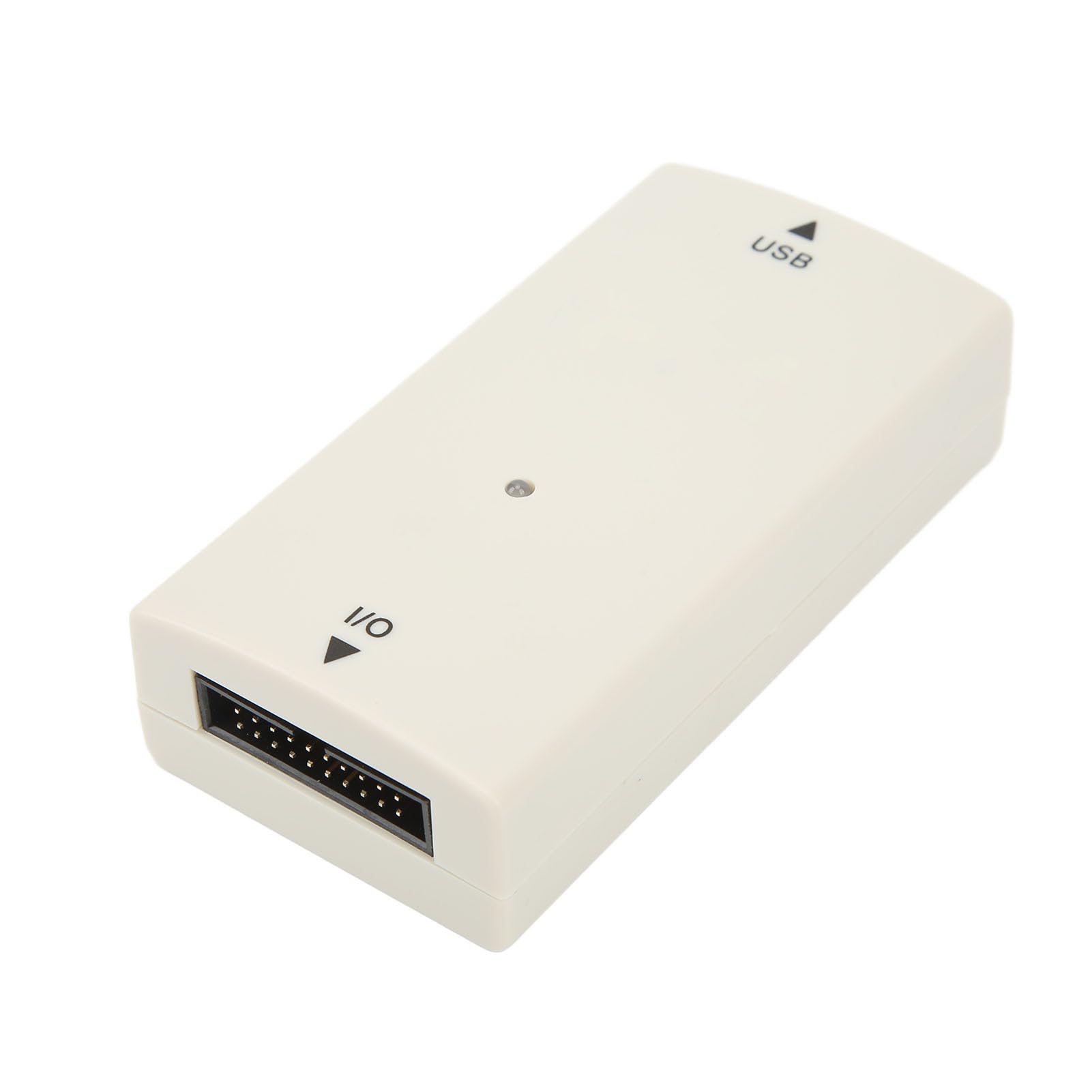 Convertidor USB a I2C ABS Módulo Adaptador USB a IIC 1,2 MHz Hardware I2C 400 KHz Software Protección contra Cortocircuitos para OS X