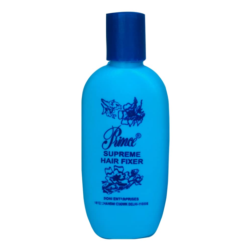 5Ks PRINCE Supreme Beard Hair Fixer (Fixo) (100 Grams)