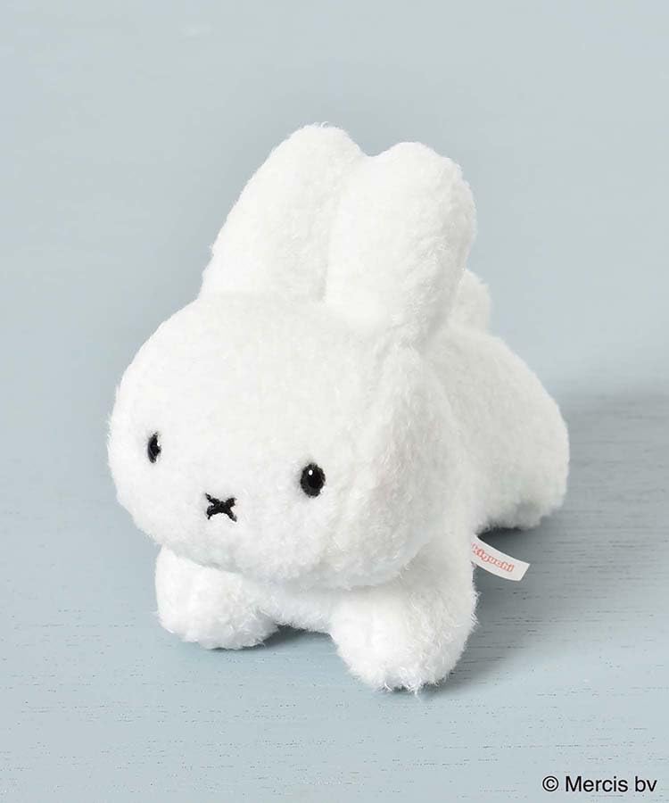 Amazon.co.jp: Dick Bruna ブルーナ マスコット うさぎ 660730 10×5.5
