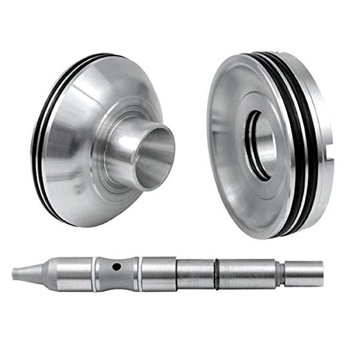Amazon.com: 77911-03K HP Kits : Toys & Games