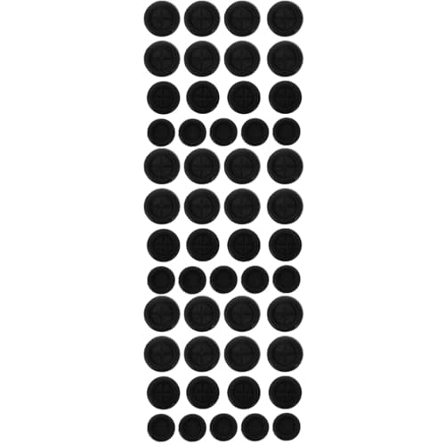 Kit de grommets caoutchouc de 108 pièces pour vos projets de rénovation électrique maison
