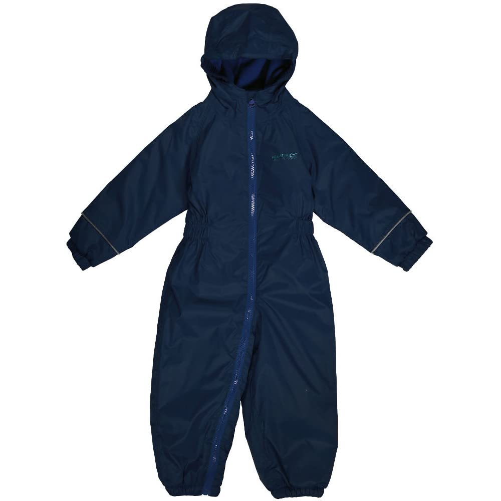 Regatta - Tuta impermeabile Splosh III per bambini