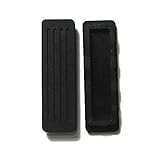 Replacement Camera Power Back Cover Bottom Rubber Cover Cap For Nikon D7000 D7100 D7200 Camera Terminal Cover Rubber Cap Lid (D7100)