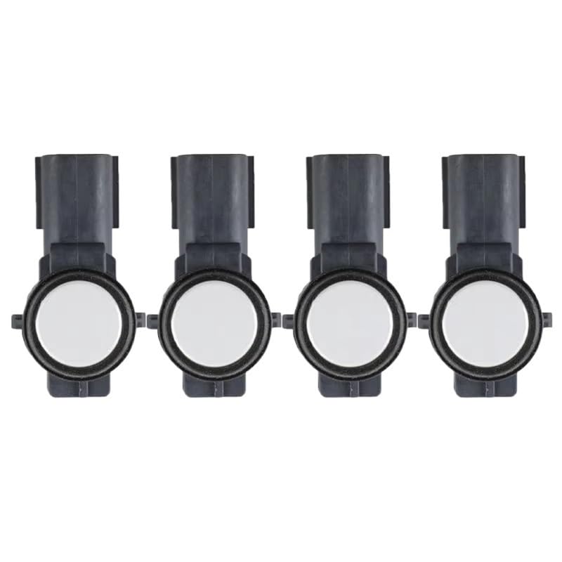 Capteur de stationnement PDC 23148344 pour éviter les chocs lors de vos manœuvres en Tahoe (4 pièces)