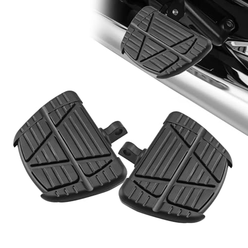 Repose-Pieds Moto Triumph Réglables Finition Premium