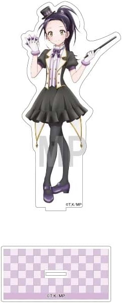 Medalist Werewolf Light Big Acrylic Stand Magician ver