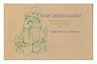Now Listen Good 0884270378 Book Cover
