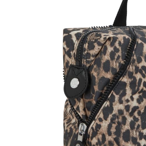 Image of Kipling Women's Art Medium Prt3 Tote Bag, Lightweight Large Weekender, Travel Handbag