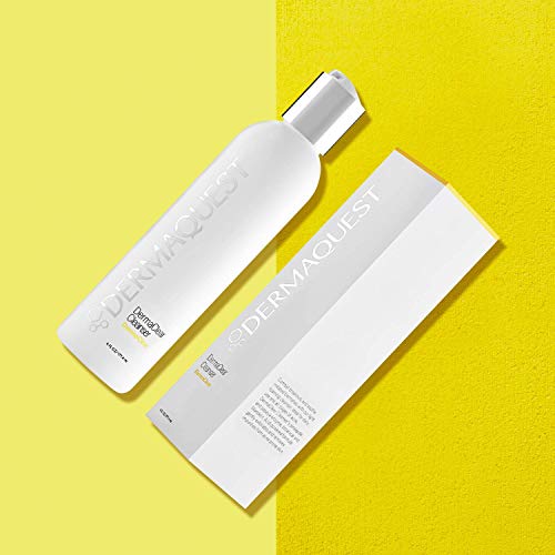 Dermaquest Dermaclear Cleanser For Acne Breakouts - Acne Face Wash & Face Exfoliator With Mandelic Acid And Tea Tree Oil (6 Oz.) #TOP4