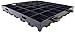 Produktbild 1 qm (4 Platten) Medium Paddockplatten - Rasengitter - Reitplatzgitter - Rasenwabe - Kies.- und Splittbefestigung