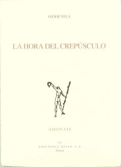 La Hora del Crepusculo