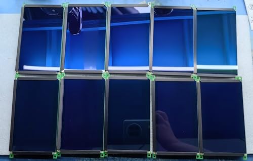Image of Tested Good 4.8-inch EL240.128.45 LCD Screen in Stock