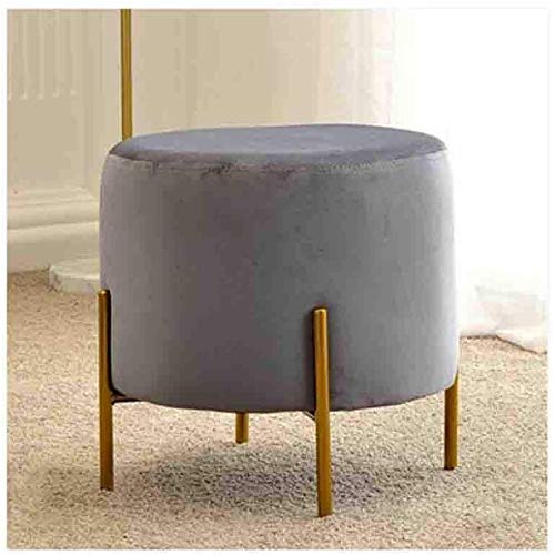 QQXX Coffee Table Small Round Table 2 Layer Living Room Marble Iron Ar QQXX Coffee Table Small Round Table 2 Layer Living Room Marble Iron Ar