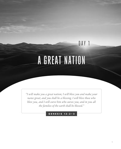 Image of Understanding Biblical Prophecy: A 30-Day Bible Study
