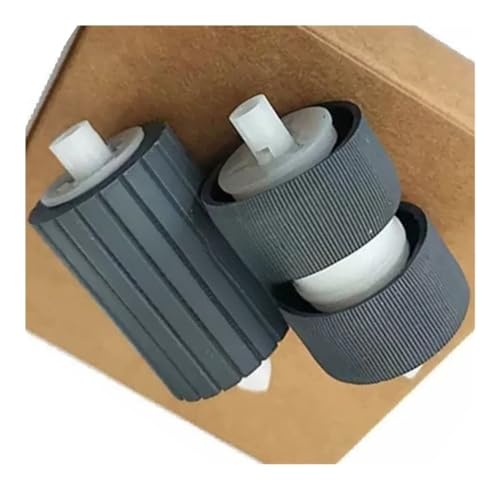 Rouleaux d échange Canon DR-2010C anti bourrage papier