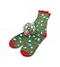 Produktbild Hatley Little Blue House by Herren Crew Lssige Socken, Nordlichter, Einheitsgröße