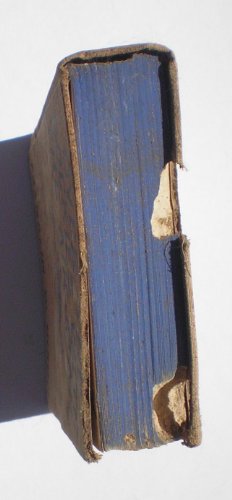 OVER The ROCKIES With The AIR MAIL or Ted Scott... B000861XDY Book Cover