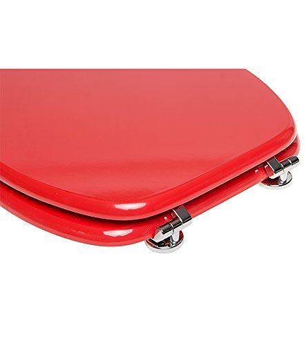 Sedile WC | superficie di alta qualità | montaggio...