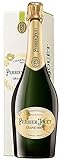 Chardonnay Perrier-Jouët, Grand Brut avec etui Champagne - Champagne - 0,75L