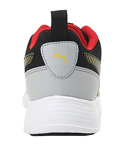 Image of Puma Mens Fire Run Idp Running Shoe