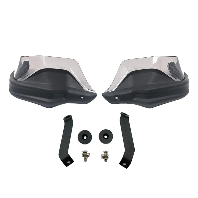Motorfiets Handguard Stuur Handbeschermers Windschermbeschermer Voor