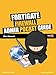 Fortigate Firewall Admin Pocket Guide (Fortigate Pocket Guide Book 1) (English Edition) Firewall günstig Kaufen-Fortigate Firewall Admin Pocket Guide (Fortigate Pocket Guide Book 1) (English Edition)