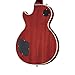 Epiphone EXCLUSIVE Les Paul Custom AAA Quilt, Heritage Cherry Sunburst with Bag