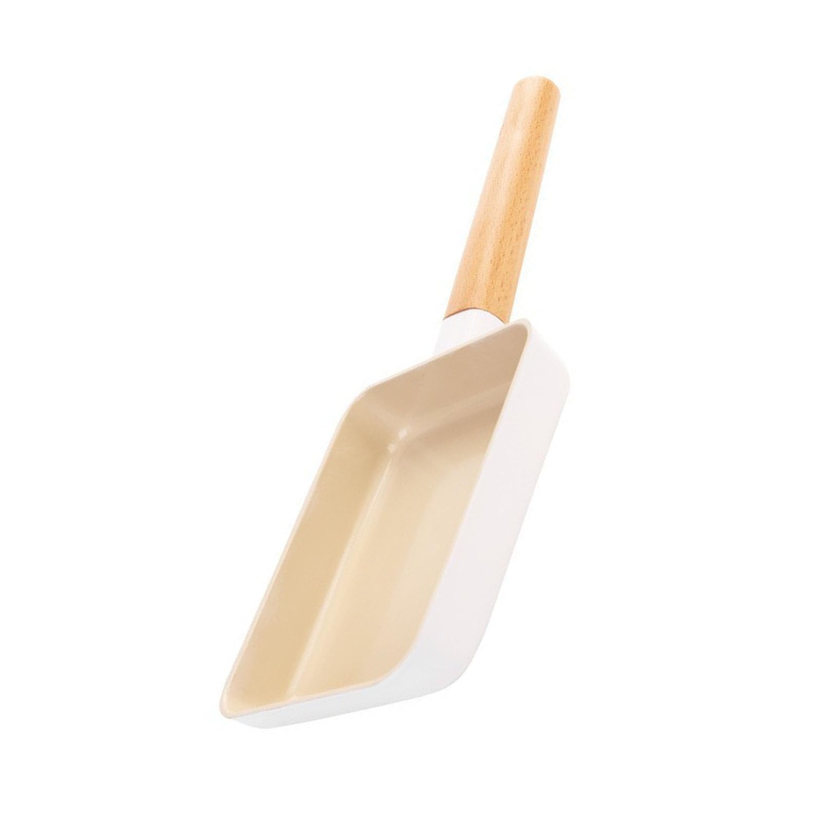 Poêle à petit déjeuner japonaise, poêle rectangulaire antiadhésive pour crêpes et rouleaux d'œufs, revêtement en céramique pour un nettoyage facile, outil de cuisine de qualité abordable