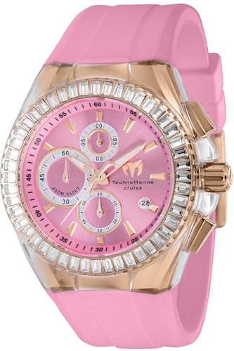 Montre TechnoMarine Cruise TM-121164 pour le sport et le bureau