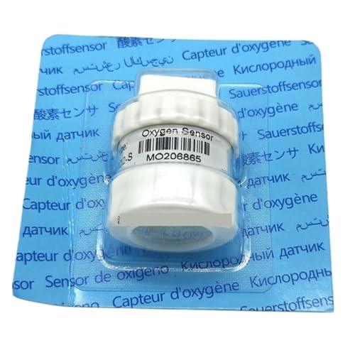 Capteur et batterie à oxygène MO2-S 6640044 cellule de rechange - 2