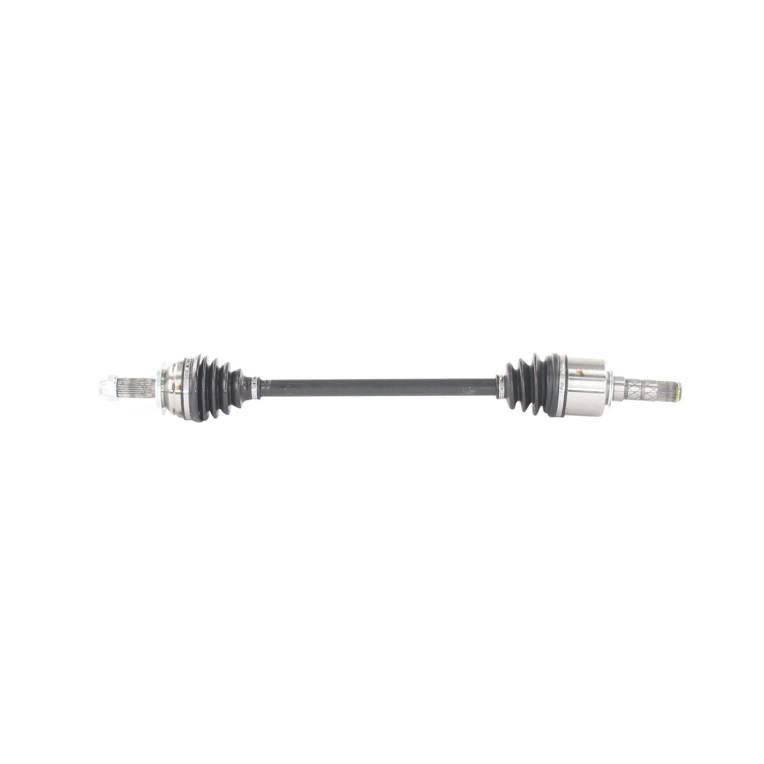 TKCページ FLECHA Amazon.com: TrakMotive CV Axle Shaft - AD-8168 : Automotive