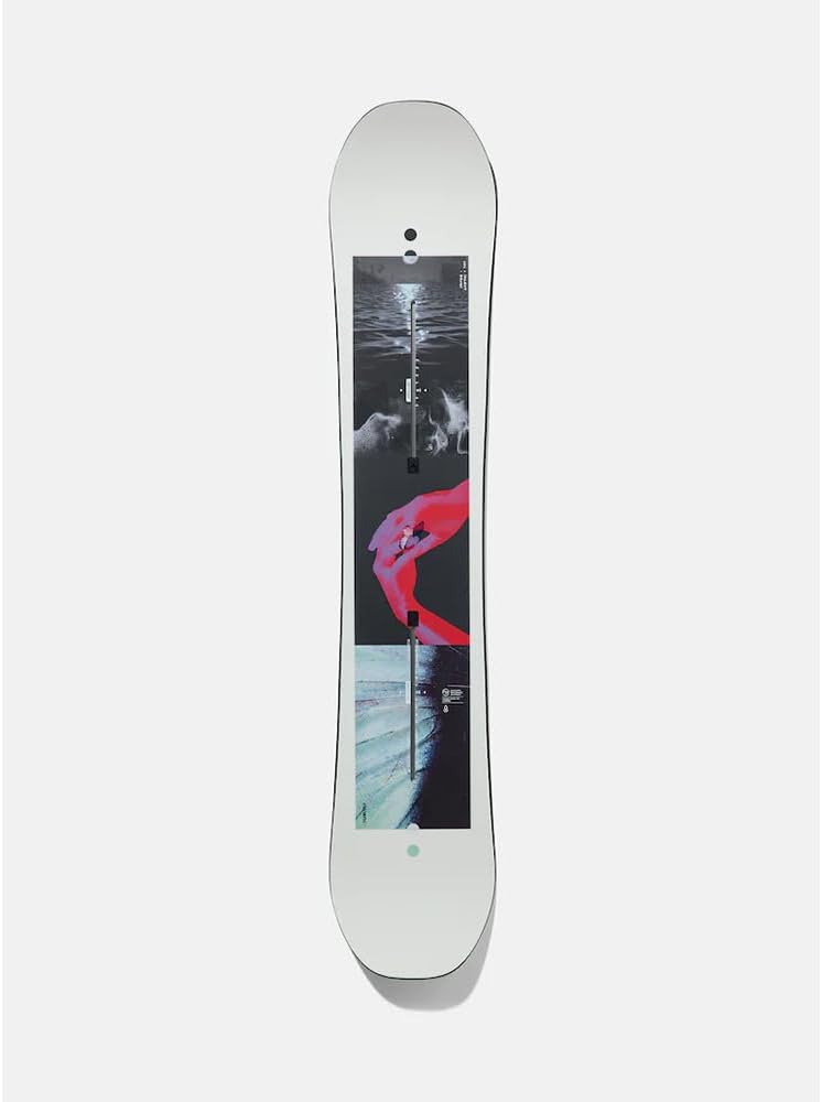 新品 スノーボード VOLKL SHINE 148cm