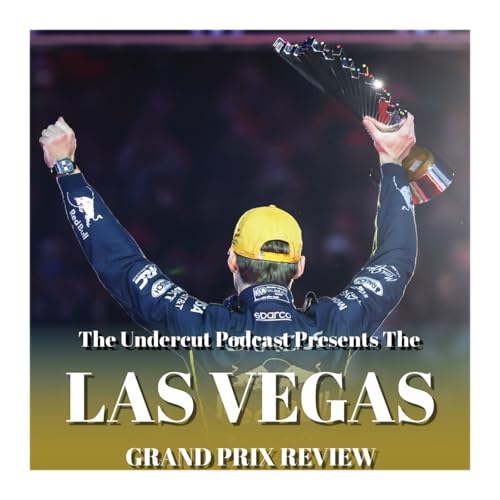 2025 Las Vegas Grand Prix Review - DSQs blow open the title battle