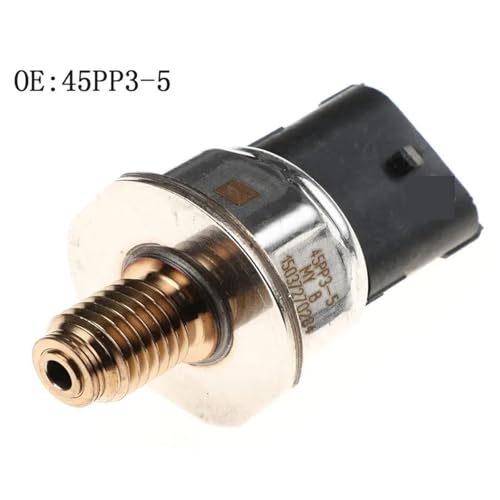Capteur de pression 45PP3-5 haute précision pour rampe de carburant - 2