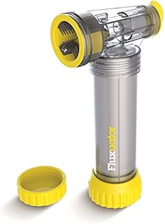 Fluxuator Dual Head Flux Applicator 15mm & 22mm