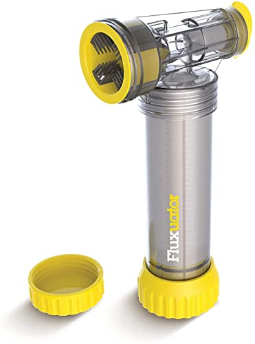 Fluxuator Dual Head Flux Applicator 15mm & 22mm