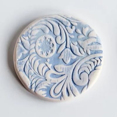Brown Sugar Savers - Essential Oil Diffusers (Blue Lace)
