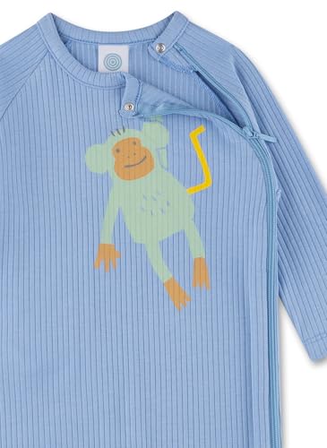 Sanetta pyjama enfants pour bébé garçon en coton doux