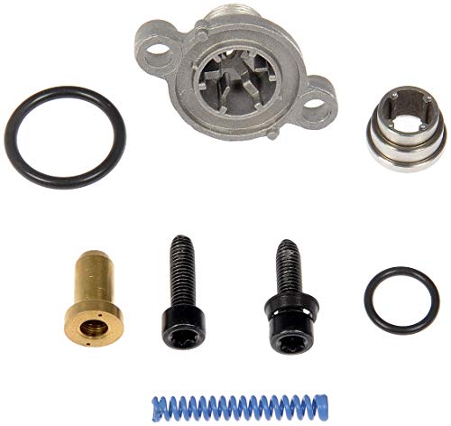 Dorman 904-458 Fuel Pressure Regulator Valve Kit Compatible With Select Ford Models #TOP2