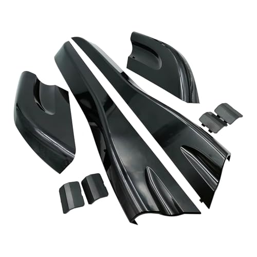 Protection de rail et cache-barres de toit Hyundai Tucson