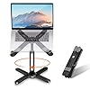 Moallia-Laptop-Stand-with-360-Rotating-Base Moallia Laptop Stand with 360 Rotating Base