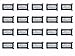 (20 Pack) XSP Battery for SYMBOLMC9000 MC9000-G MC9000-K MC9000-S MC9010 MC9050 MC9060 PN BRTY-MC90SAB00-01 21-65587-01 KT-21-61261