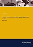 yanmar service hamburg  YANMAR MARINE Diesel Engines 3JH3(B)(C)E(A), 4JH3(B)(C)E, 4JH3CE1: Service Manual